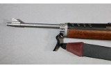 Ruger ~ Ranch Rifle ~ .223 - 15 of 16