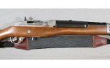 Ruger ~ Ranch Rifle ~ .223 - 7 of 16