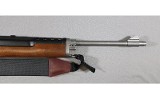 Ruger ~ Ranch Rifle ~ .223 - 8 of 16
