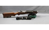 Ruger ~ Ranch Rifle ~ .223 - 16 of 16