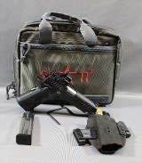 Staccato ~ P ~ 9mm Luger - 1 of 5