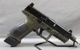 Beretta ~ APX ~ 9mm Luger