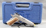 Colt ~ Government ~ 9mm Luger