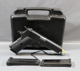 Rock Island Armory ~ M1911 A1-FS ~ 9mm Luger