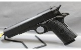 Rock Island Armory ~ M1911 A1-FS ~ 9mm Luger - 4 of 4