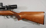 CZ ~ 452-2E ~ .22 Long Rifle - 13 of 15