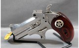 Bond Arms ~ Cowboy ~ .45 LC/.410 Gauge - 7 of 7