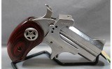 Bond Arms ~ Cowboy ~ .45 LC/.410 Gauge - 4 of 7