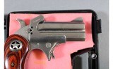 Bond Arms ~ Cowboy ~ .45 LC/.410 Gauge - 3 of 7