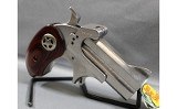 Bond Arms ~ Cowboy ~ .45 LC/.410 Gauge - 6 of 7
