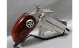 Bond Arms ~ Cowboy ~ .45 LC/.410 Gauge - 5 of 7