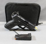 FN ~ 509 ~ 9mm Luger