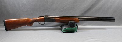 Stoeger ~ Condor ~ 12 Gauge