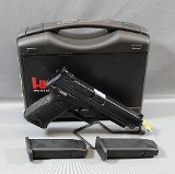 Heckler & Koch ~ USP Expert ~ 9mm Luger