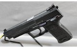Heckler & Koch ~ USP Expert ~ 9mm Luger - 5 of 5