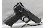Heckler & Koch ~ USP Expert ~ 9mm Luger - 3 of 5