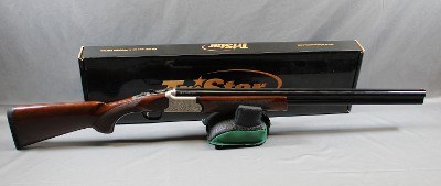 Tristar ~ Upland HTR ~ 12 Gauge