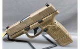 FN ~ Reflex ~ 9mm Luger - 5 of 5