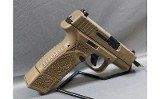 FN ~ Reflex ~ 9mm Luger - 3 of 5