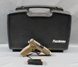 FN ~ Reflex ~ 9mm Luger