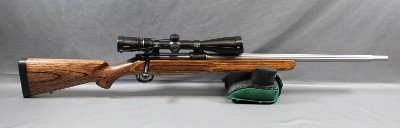 Kimber ~ 8400 ~ .30-06 Springfield