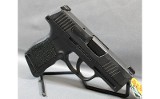 Sig Sauer ~ P365 ~ 9mm Luger - 3 of 4