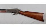 Remington ~ Model Unknown ~ .22 Remington Autoloading - 9 of 10