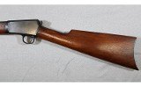 Winchester ~ 03 ~ .22 Caliber Automatic - 8 of 9 Winchester ~ 03 ~ .22 Caliber Automatic - 8 of 9