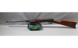 Winchester ~ 03 ~ .22 Caliber Automatic - 7 of 9 Winchester ~ 03 ~ .22 Caliber Automatic - 7 of 9