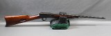 Winchester ~ 03 ~ .22 Caliber Automatic