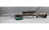 Savage ~ 110 ~ .270 Winchester - 11 of 14 Savage ~ 110 ~ .270 Winchester - 11 of 14