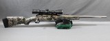Savage ~ 110 ~ .270 Winchester