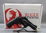Ruger ~ LCR ~ .22 Long Rifle - 1 of 5