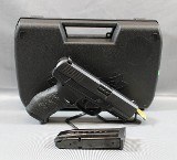 Walther ~ Creed ~ 9mm Luger