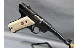 Ruger ~ MK III ~ .22 Long Rifle - 3 of 4