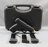 Walther ~ PPS ~ 9mm Luger