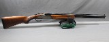 Rizzini ~ Model Unknown ~ Caliber Unknown