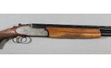 Rizzini ~ Model Unknown ~ Caliber Unknown - 6 of 14