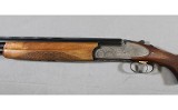 Rizzini ~ Model Unknown ~ Caliber Unknown - 13 of 14