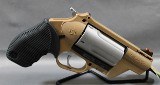 Taurus ~ Judge Public Defender Poly ~ .45 LC/.410 Gauge