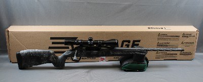 Savage
Axis
.243 Winchester