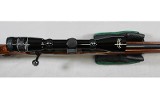 Weatherby ~ Mark V ~ .257 Weatherby Magnum - 3 of 14