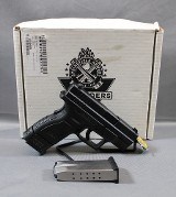 Springfield Armory ~ XD-9 Sub Compact ~ 9mm Luger