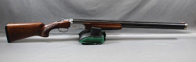 Fair ~ Carrera ~ 12 Gauge