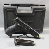 Sarsilmaz ~ SAR 9 ~ 9mm Luger - 1 of 5