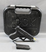 Glock ~ 42 ~ .380 Auto