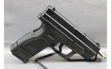 Springfield Armory ~ XD-9 Sub Compact ~ 9mm Luger - 2 of 6