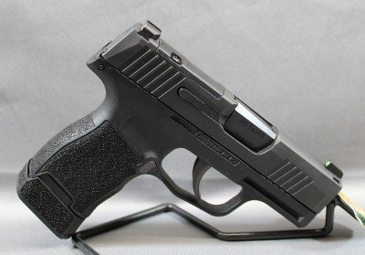 Sig Sauer ~ P365 ~ 9mm Luger