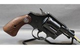 Colt ~ Detective Special ~ .38 Special - 2 of 5
