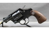 Colt ~ Detective Special ~ .38 Special - 5 of 5